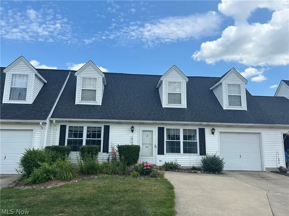 14755 Lakeview Dr #2, Middlefield, OH 44062