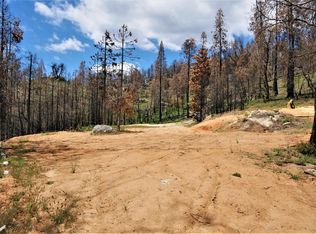 37023 Cressman Rd, Shaver Lake, CA 93664