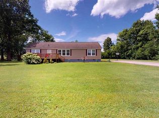 527 Township Road 1161, Proctorville, OH 45669