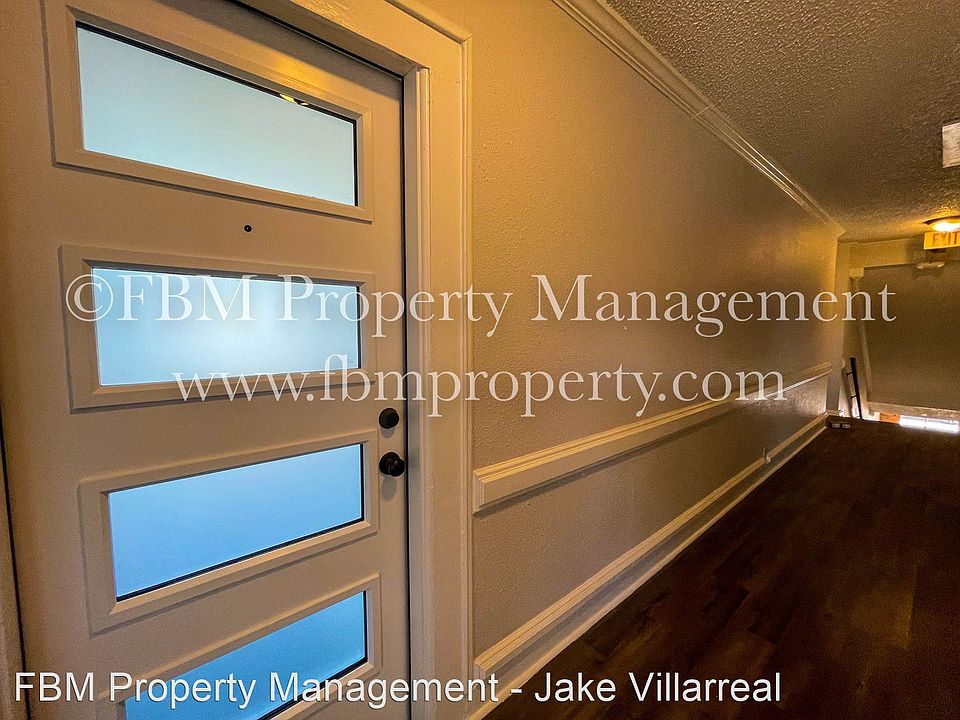 BURFORD DALLAS 207 / POARCH JV 207 S Dallas St Ennis TX Zillow