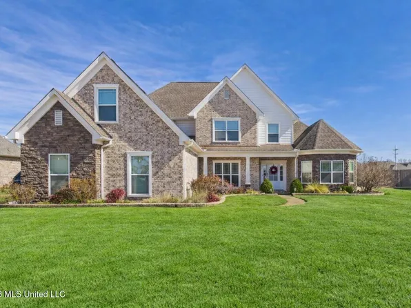 1108 Merloun Dr, Olive Branch, MS 38654