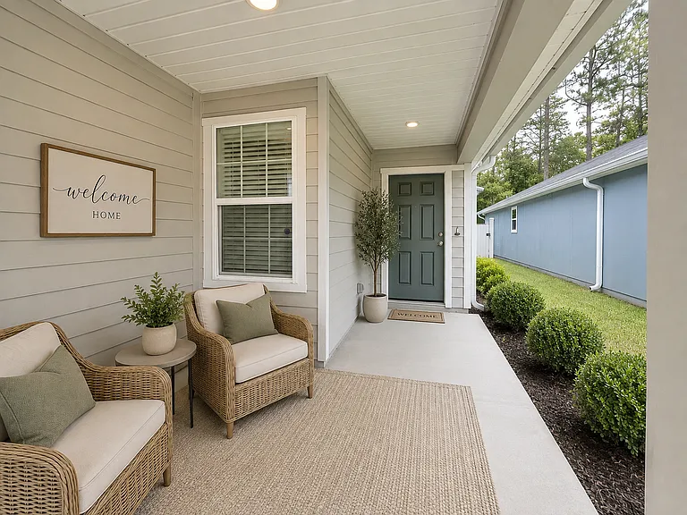 1705 Carter Landing Blvd — Photo 3