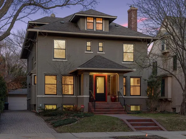 1809 Knox Ave S, Minneapolis, MN 55403