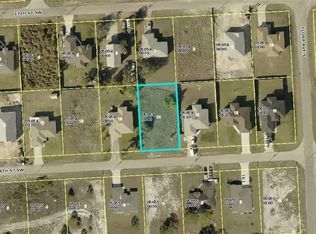 2806 18th St SW, Lehigh Acres, FL 33976