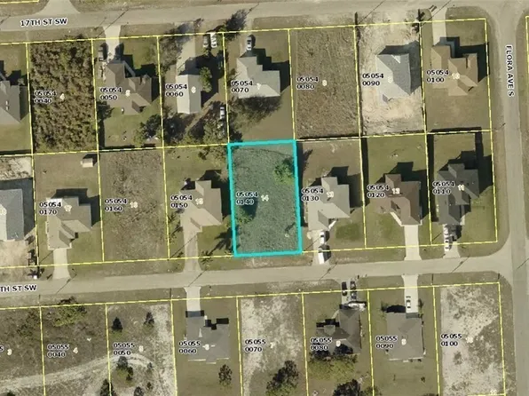 2806 18th St SW, Lehigh Acres, FL 33976