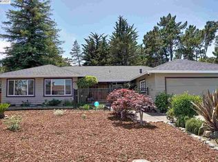 12921 Brookpark Rd, Oakland, CA 94619