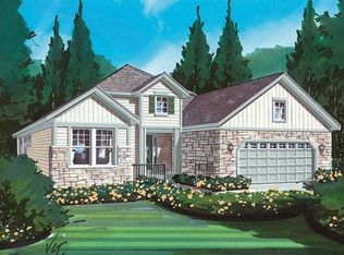 3611 Chesapeake Ln, Naperville, IL