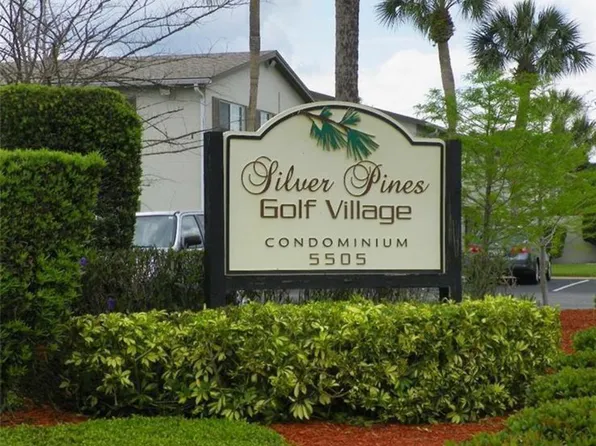 5505 Hernandes Dr, Orlando, FL