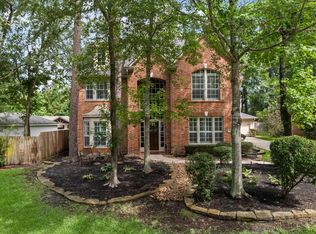 59 N Bluff Creek Cir, Spring, TX 77382