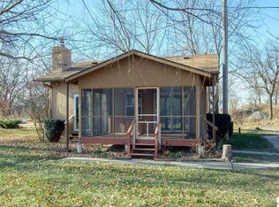 1121 S 224th Ct, Waterloo, NE 68069