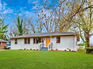 2709 Larkspur Dr SE, Atlanta, GA 30316