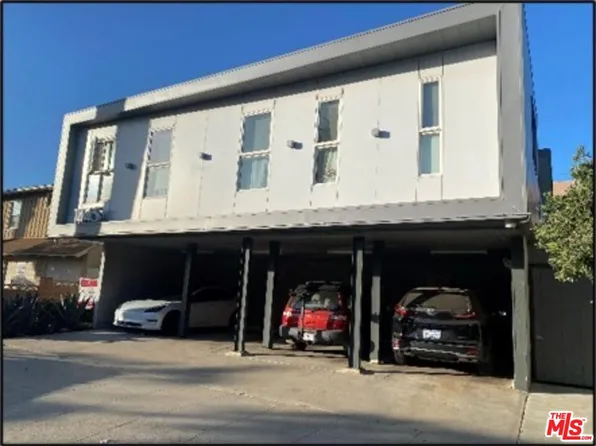 1445 9th St #6kx1gjwnk, Santa Monica, CA 90401