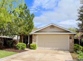 1534 Hawkwolf Crk, San Antonio, TX 78245
