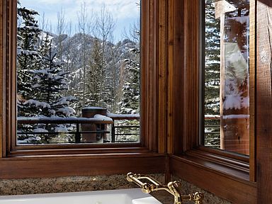 411 Willoughby Way Aspen Co Zillow