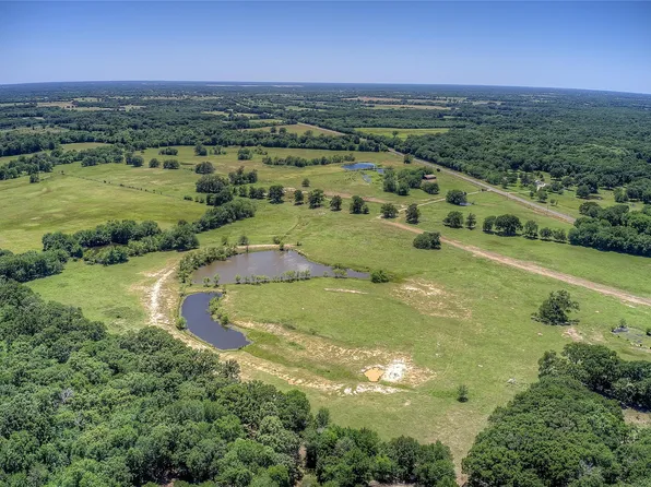 Farm Road 3236, Sulphur Springs, TX 75482