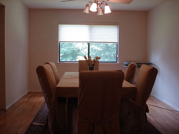 Large Dining Room