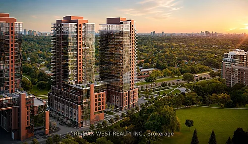 4010 Eglinton Ave W #1309 Photo 1 4010 Eglinton Ave W #1309 Photo 1