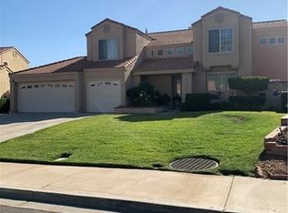 23571 Rose Meadow Ct, Moreno Valley, CA 92557