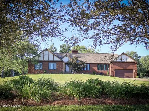 6709 Shelburn Dr, Crestwood, KY 40014