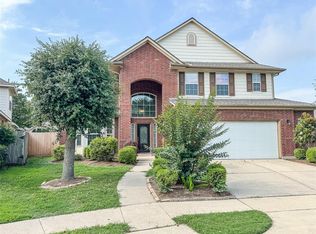 1214 Bellingrath Ct, Sugar Land, TX 77479