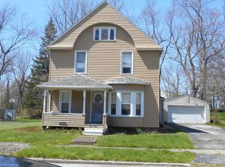 11279 Harmon Rd, Ashtabula, OH 44004