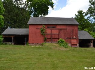 44 Hungary Rd, Granby, CT 06035