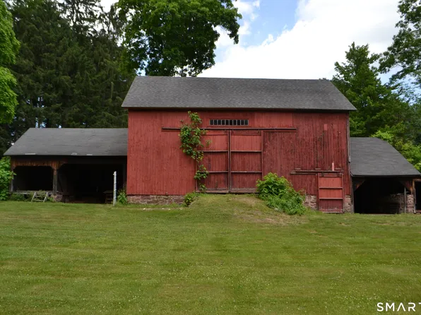 44 Hungary Road, Granby, CT 06035