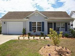 46 W Morningside Dr, Bluffton, SC 29910