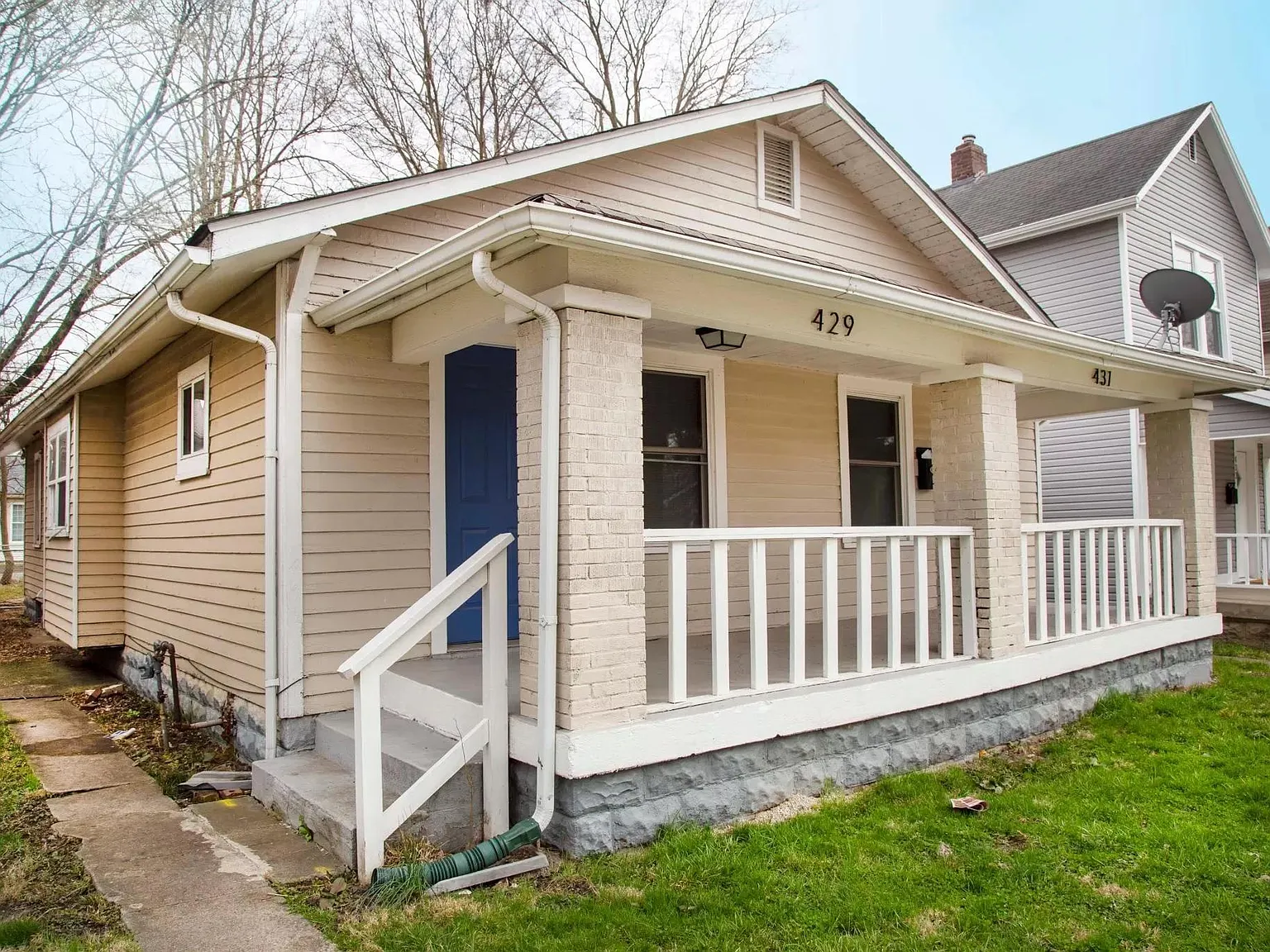 1 bed, 900 sqft, $975 — Photo 2