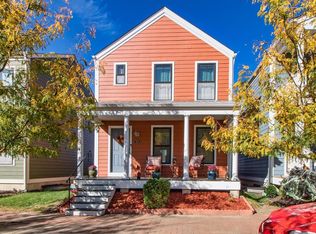 3206 Berrang St, Saint Charles, MO 63301