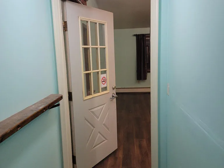 Entryway