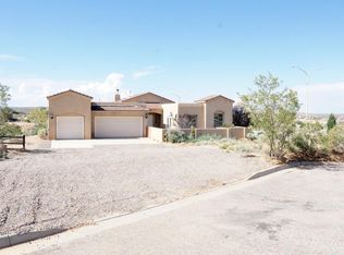 1915 Inca Rd NE, Rio Rancho, NM 87124