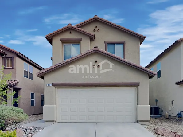 37 Harbor Pines Ct, Las Vegas, NV 89183