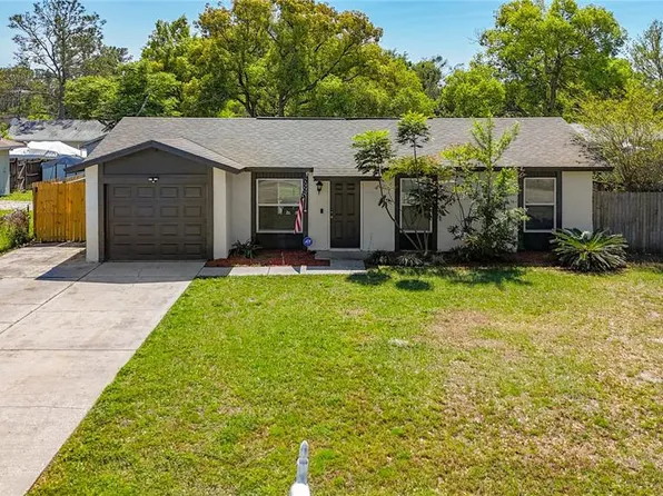 22703 Penny Loop, Land O Lakes, FL 34639