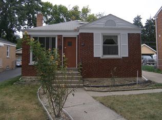421 Marshall Ave, Bellwood, IL