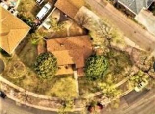1417 N Foote Ave, Colorado Springs, CO 80909