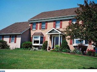 120 Victoria Dr, Mohrsville, PA 19541