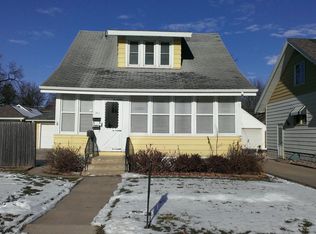 1411 1st St SW, Rochester, MN 55902