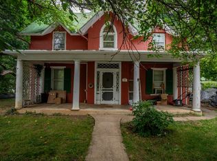 847 Maple St, Staunton, VA 24401
