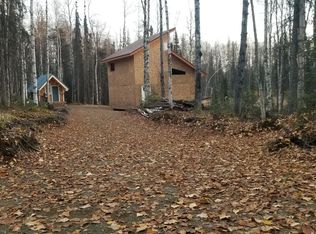 23160 W Kittridge Kourt Ave, Willow, AK 99688