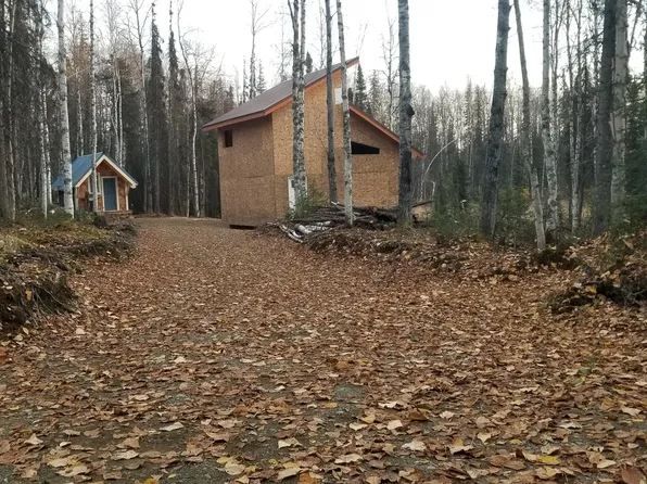 23160 W Kittridge Kourt Ave, Willow, AK 99688