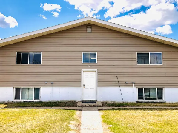 4004 South Main, 4004 Main St S #B, Minot, ND 58701