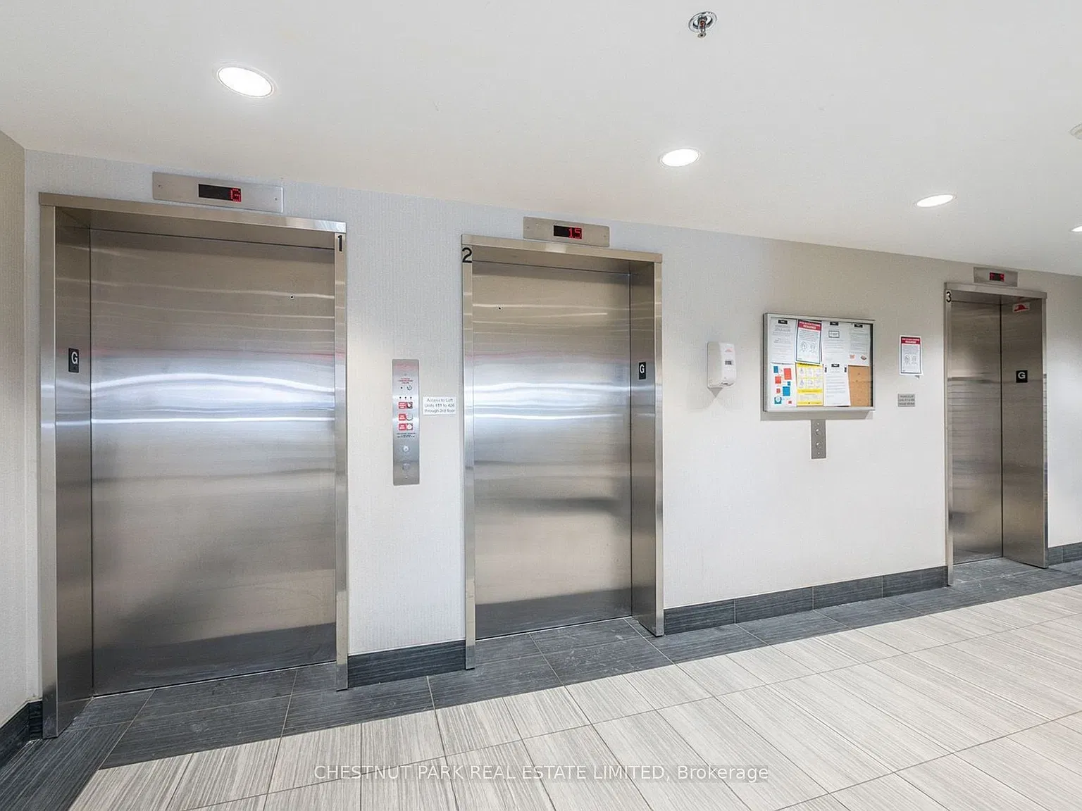 2 bed, $2,550 — Photo 4