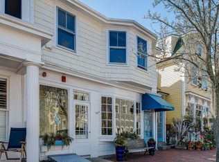 160 Washington St, Marblehead, MA 01945