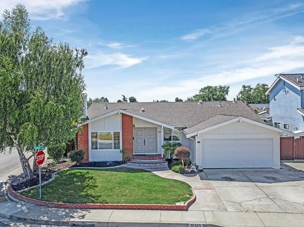 35565 Collier Pl, Fremont, CA 94536