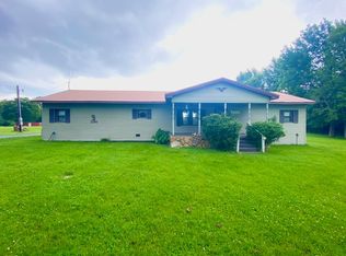 2140 Squire Rd, Nortonville, KY 42442