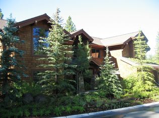 230 Glen Way, Incline Village, NV 89451