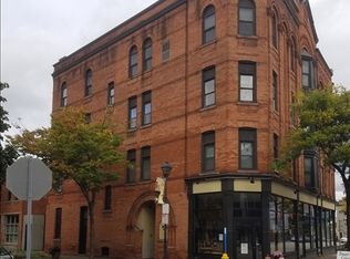 480-488 E Main St APT 206, Rochester, NY 14604