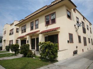 117 E Avenue 44, Los Angeles, CA 90031