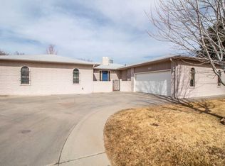 120 E Twilight Dr, Farmington, NM 87401